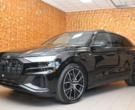 AUDI Q8 55 TFSI Q.TIP.SPORT ATT.3XS-LINE TET.RAD