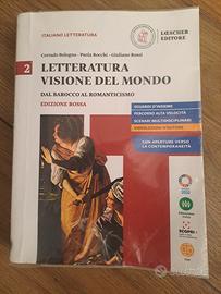 2 letteratura visione del mondo