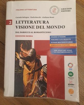 2 letteratura visione del mondo