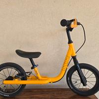 Bici senza pedali Btwin Runride 500 – con freno po