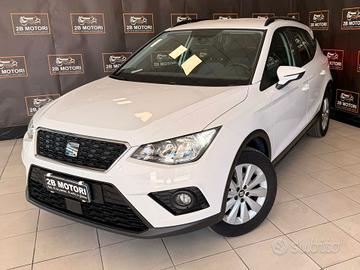 Seat Arona 1.0 TGI FR
