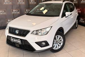 Seat Arona 1.0 TGI FR