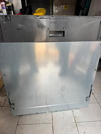 Lavastoviglie da incasso