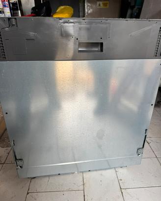 Lavastoviglie da incasso