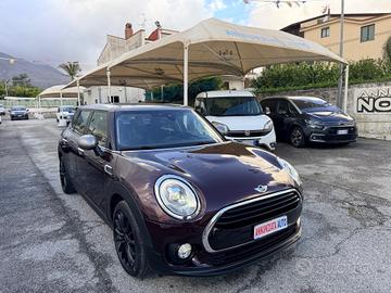 Mini Cooper D Clubman 2.0 Hype AUTOMATICO