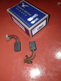 Coppia di carboncini CB51