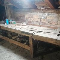 TAVOLO DA LAVORO