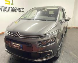 CITROEN C4 Picasso C4 Spacetourer 1.6 BlueHDi 12