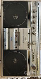 Stereo PHILIPS D8514