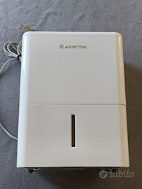 Deumidificatore Ariston usato, testato 