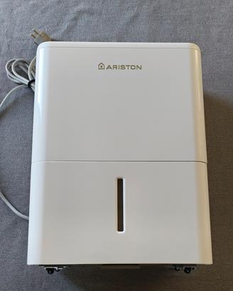 Deumidificatore Ariston usato, testato 