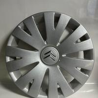 Coppa  citroen da 15