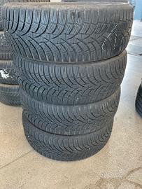 4 GOMME USATE INVERNALE 2055517 - CP19117828