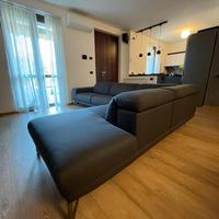 Divano angolare Divani e Divani by Natuzzi