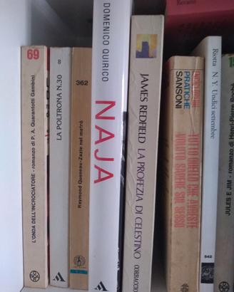 Libri 4/5