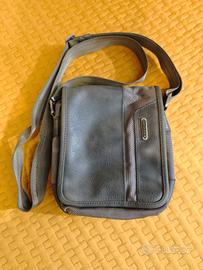 Borsello Uomo Roncato – Tracolla Regolabile