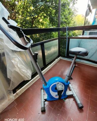 bicicletta da camera 