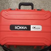 STAZIONE TOTALE ROBOTICA SOKKIA Ix603