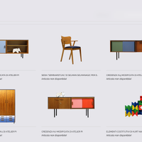 Credenze Sideboard Upcycling / Rework