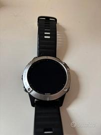 garmin fenix 6
