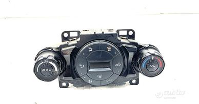 COMANDI CLIMA FORD Fiesta 6° Serie 1727642 (08>17