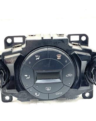 COMANDI CLIMA FORD Fiesta 6° Serie 1727642 (08>17