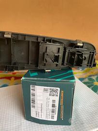 Comando vetri e specchietti