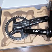 RIVAL AXS DUB WIDE 172.5 40T