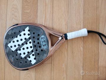 Adidas Adipower Legend by Seba Nerone