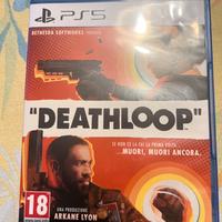 Deathloop PS5