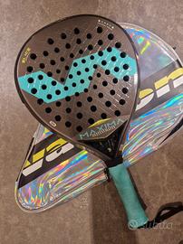 Varlion Maxima Summum Prisma Radio - Racchetta Pad