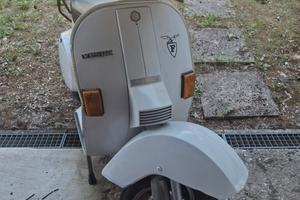  Piaggio Vespa  PK50 omologata 1982