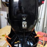 Scooter subacqueo apollo av1