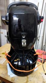 Scooter subacqueo apollo av1