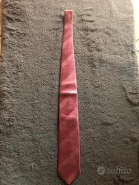 cravatta Ermenegildo Zegna