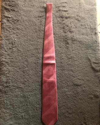 cravatta Ermenegildo Zegna