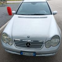 mercedes avangard coupé 