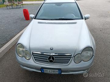 mercedes avangard coupé 