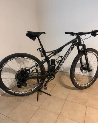 Specialized epic s-works M/54