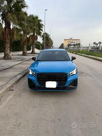 Audi Q2 s-line