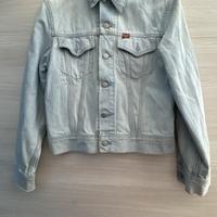 Giacca in denim  taglia 42