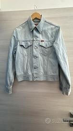 Giacca in denim  taglia 42