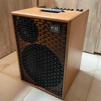 Amplificatore chitarra Acus