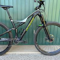MTB Specialized Stumpjumper FSR Comp Carbon 29 M