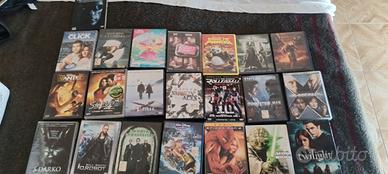 Film DVD 