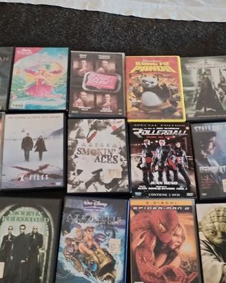 Film DVD 