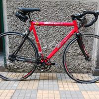 Bicicletta corsa Esposito