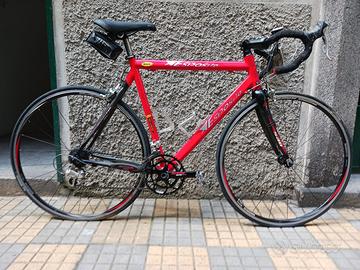 Bicicletta corsa Esposito