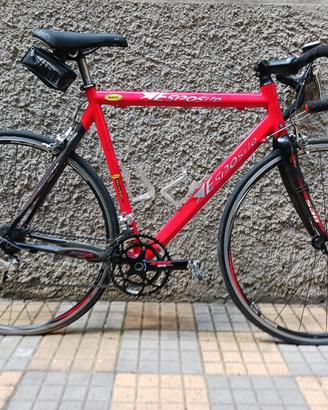 Bicicletta corsa Esposito