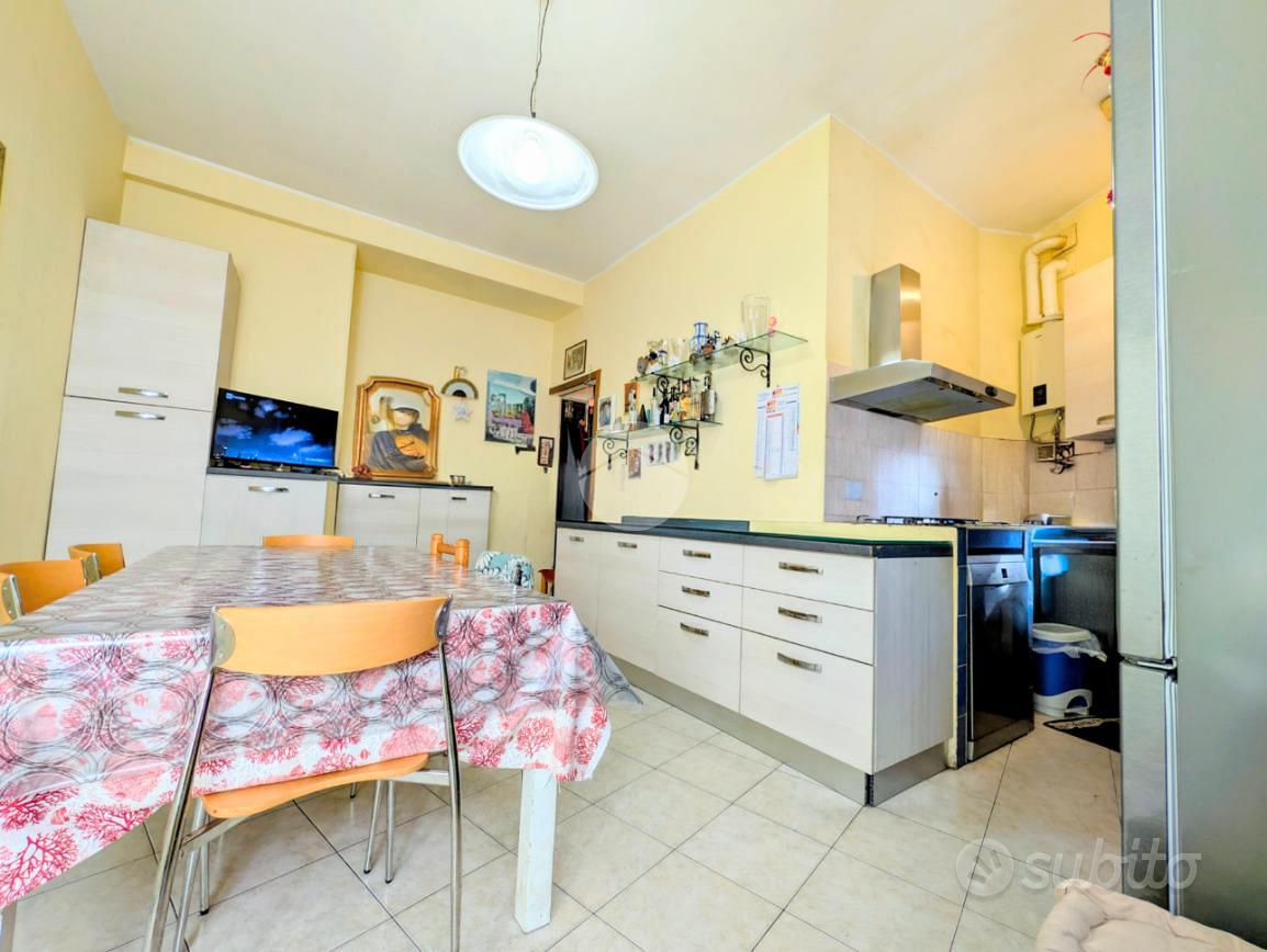 Appartamento – MI - Vista 4